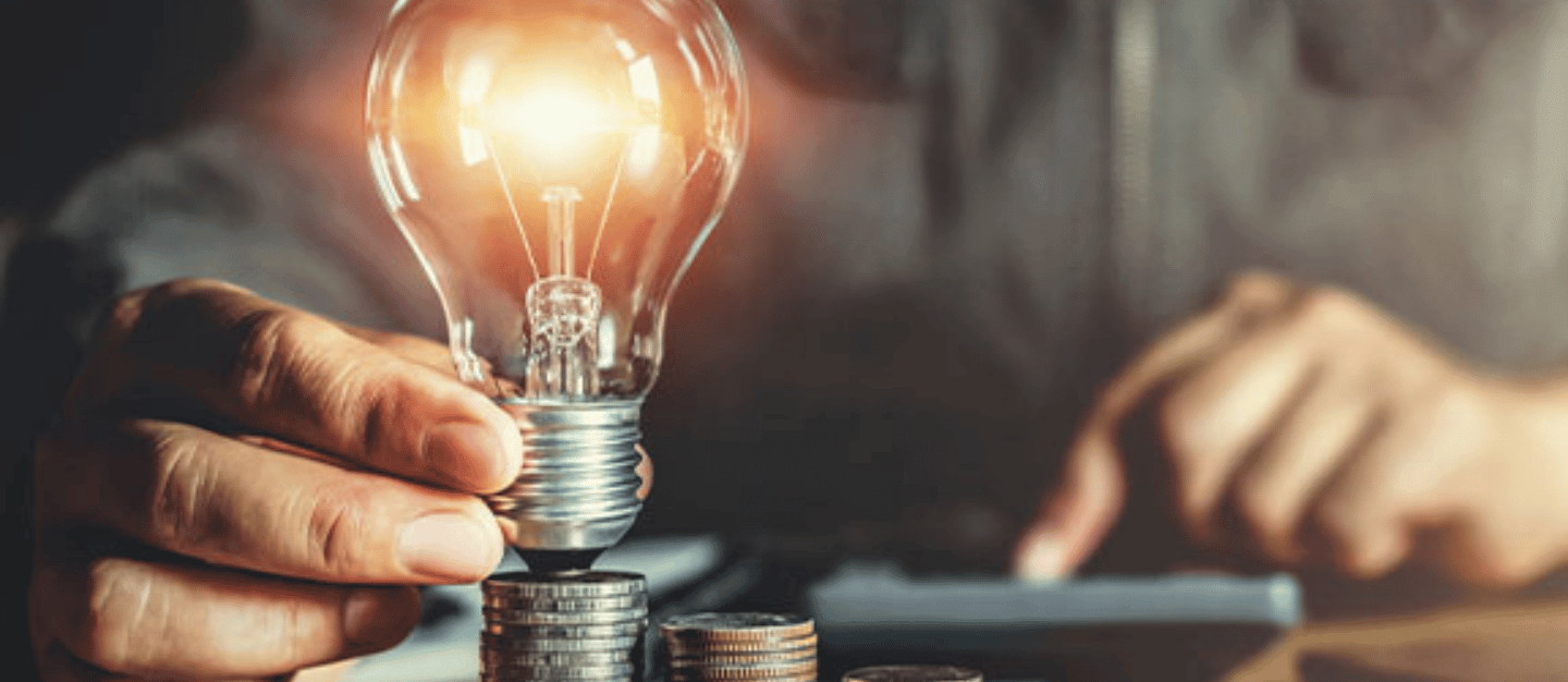 Schritt 5: Null-Investment-Modell für LED-Beleuchtung: Energetische Sanierung durch Mietkauf oder Leasing ohne Eigenkapitaleinsatz finanziert aus den Stromeinsparungen